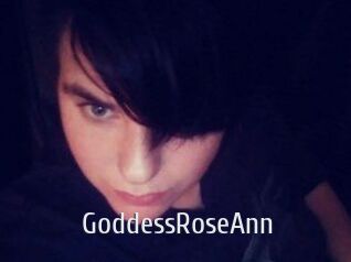 GoddessRoseAnn