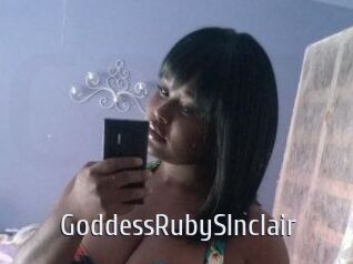 GoddessRubySInclair