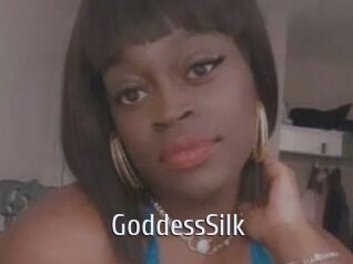 GoddessSilk Cigare à moustache