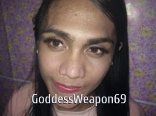 GoddessWeapon69