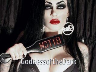 GoddessoftheDark