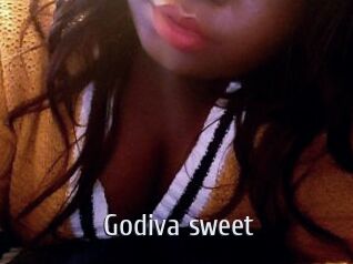Godiva_sweet