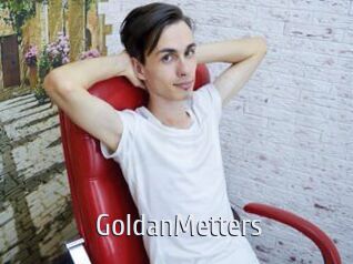 GoldanMetters