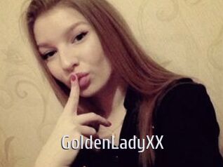 GoldenLadyXX Cigare à moustache