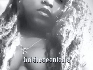 Goldieeeenicole Cigare à moustache