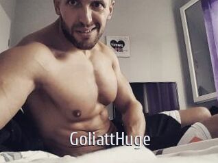 GoliattHuge