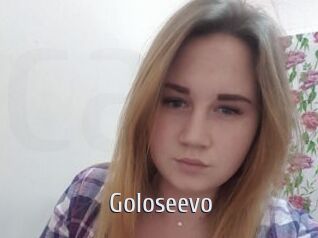 Goloseevo