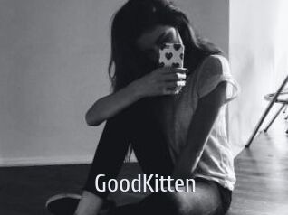 GoodKitten Cigare à moustache