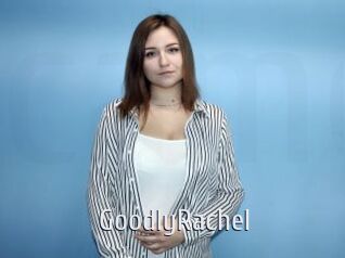 GoodlyRachel Cigare à moustache