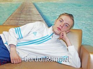 GordonRammel