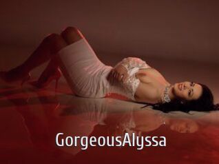 GorgeousAlyssa