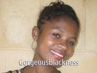 GorgeousBlackness