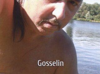 Gosselin Cigare à moustache