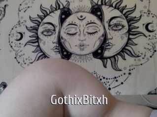 GothixBitxh