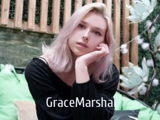 GraceMarshal Cigare à moustache