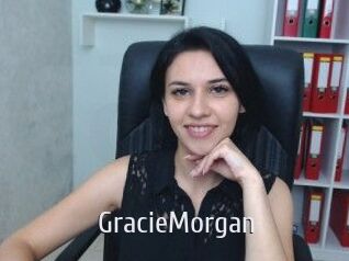 GracieMorgan Cigare à moustache
