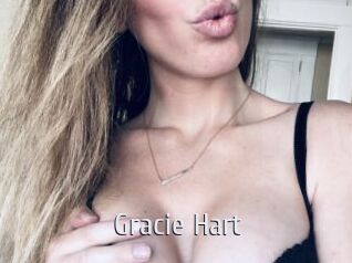 Gracie_Hart Cigare à moustache