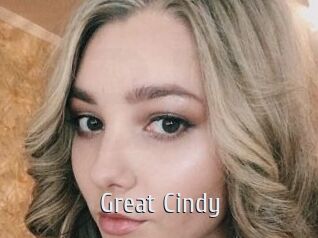 Great_Cindy Cigare à moustache