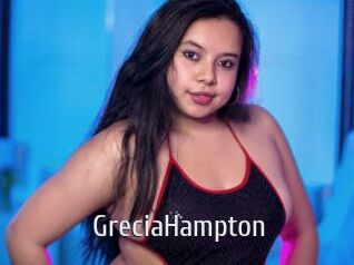 GreciaHampton