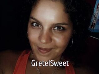 GretelSweet Cigare à moustache