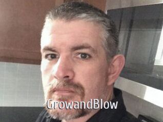 GrowandBlow Cigare à moustache