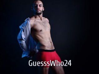 GuesssWho24