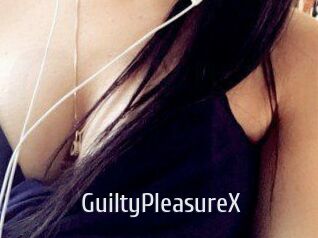 GuiltyPleasureX