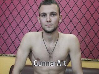 GunnarArt Cigare à moustache