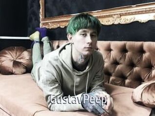 GustavPeep