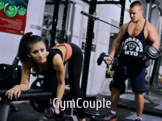 GymCouple