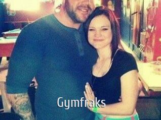 Gymfraks