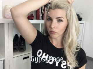 GypsyPage