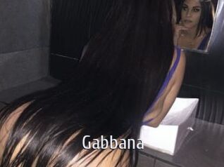 Gabbana