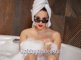 gabbyanderson Cigare à moustache