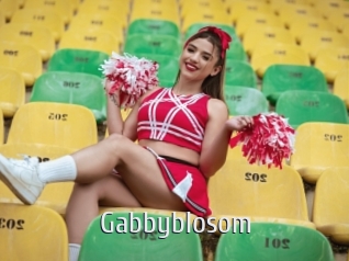 Gabbyblosom