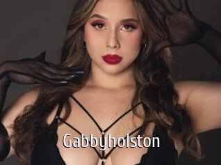 gabbyholston Cigare à moustache