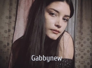Gabbynew