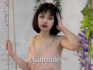 Gabemiles