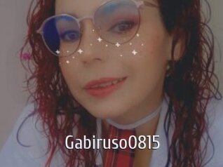 Gabiruso0815