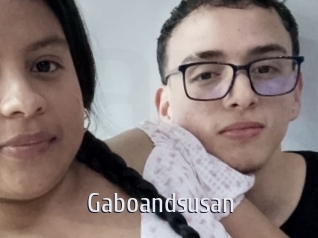 gaboandsusan Cigare à moustache