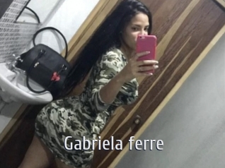 Gabriela_ferre