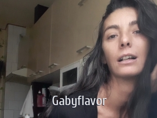 gabyflavor Cigare à moustache