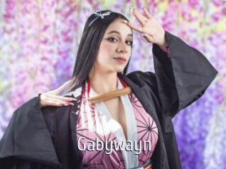 Gabywayn