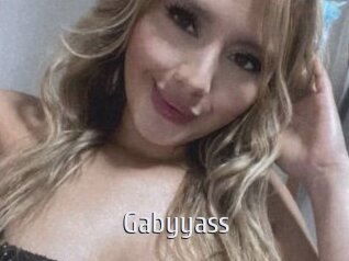Gabyyass