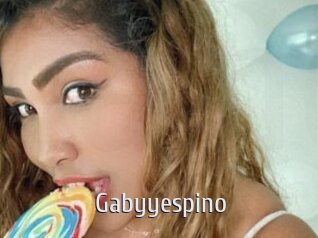 Gabyyespino