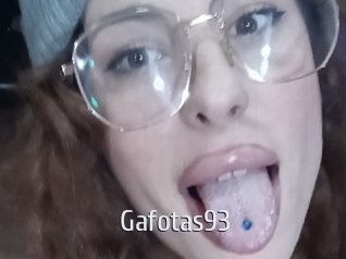 gafotas93 Cigare à moustache