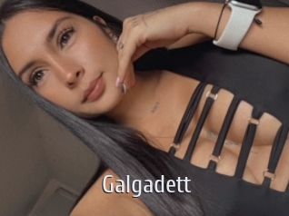 Galgadett