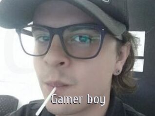 gamer_boy Cigare à moustache