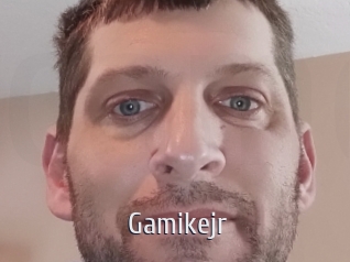 Gamikejr