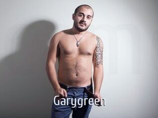Garygreen